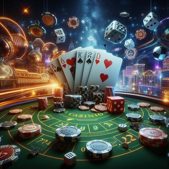 poker88com