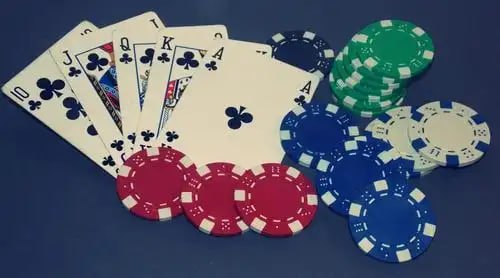 poker88com